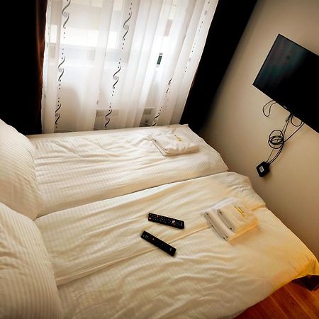 Apartman - Zlatiborske Terase Dış mekan fotoğraf