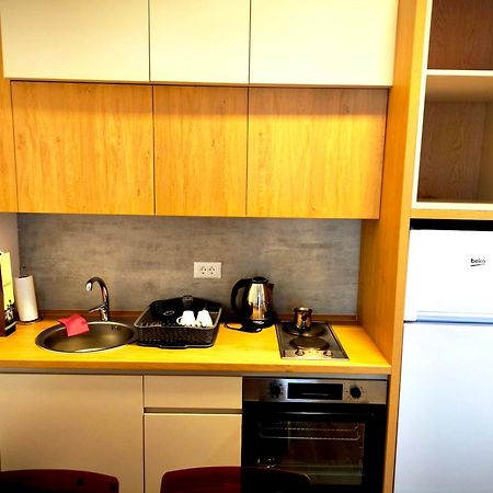Apartman - Zlatiborske Terase Dış mekan fotoğraf