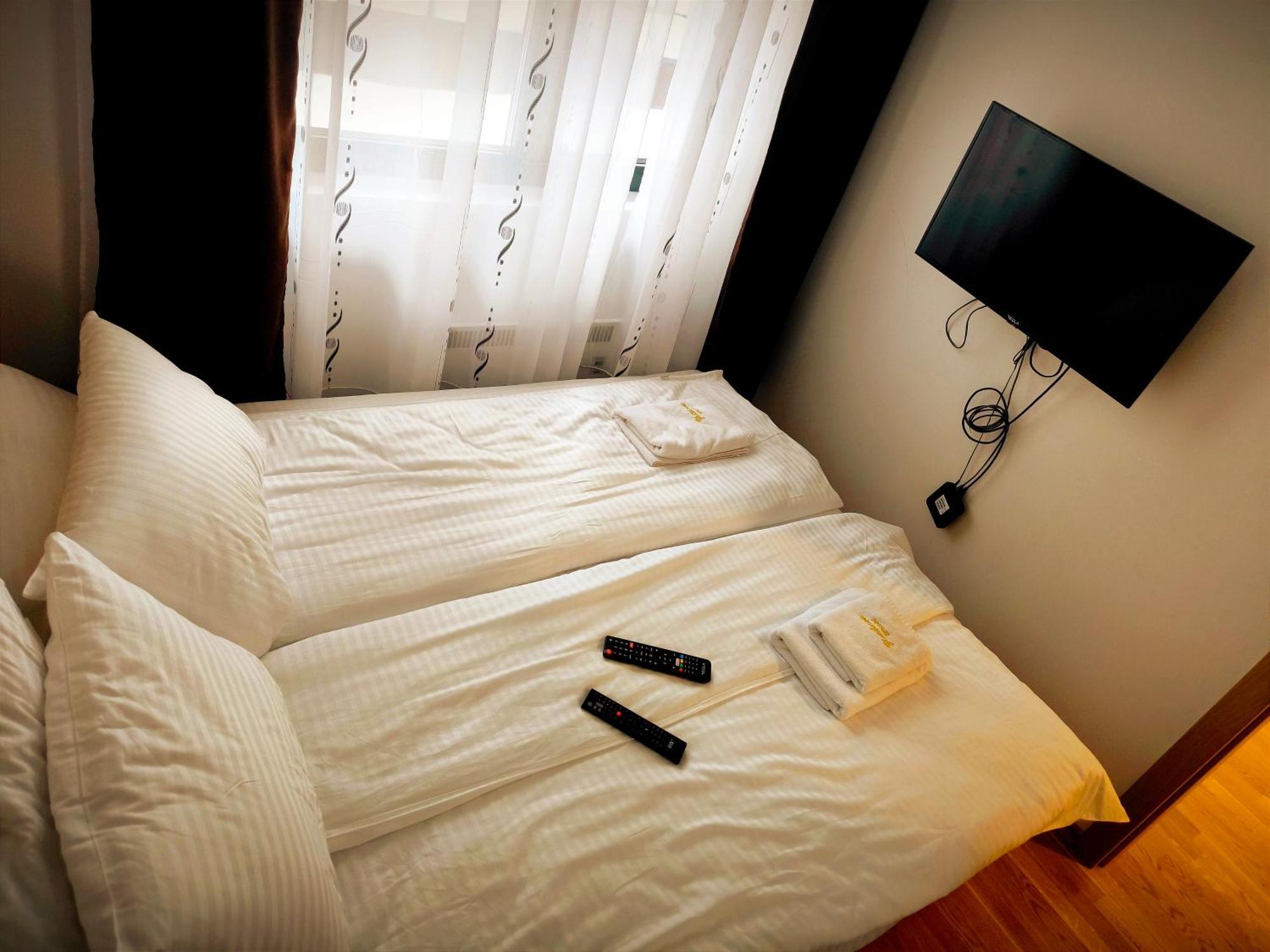 Apartman - Zlatiborske Terase Dış mekan fotoğraf