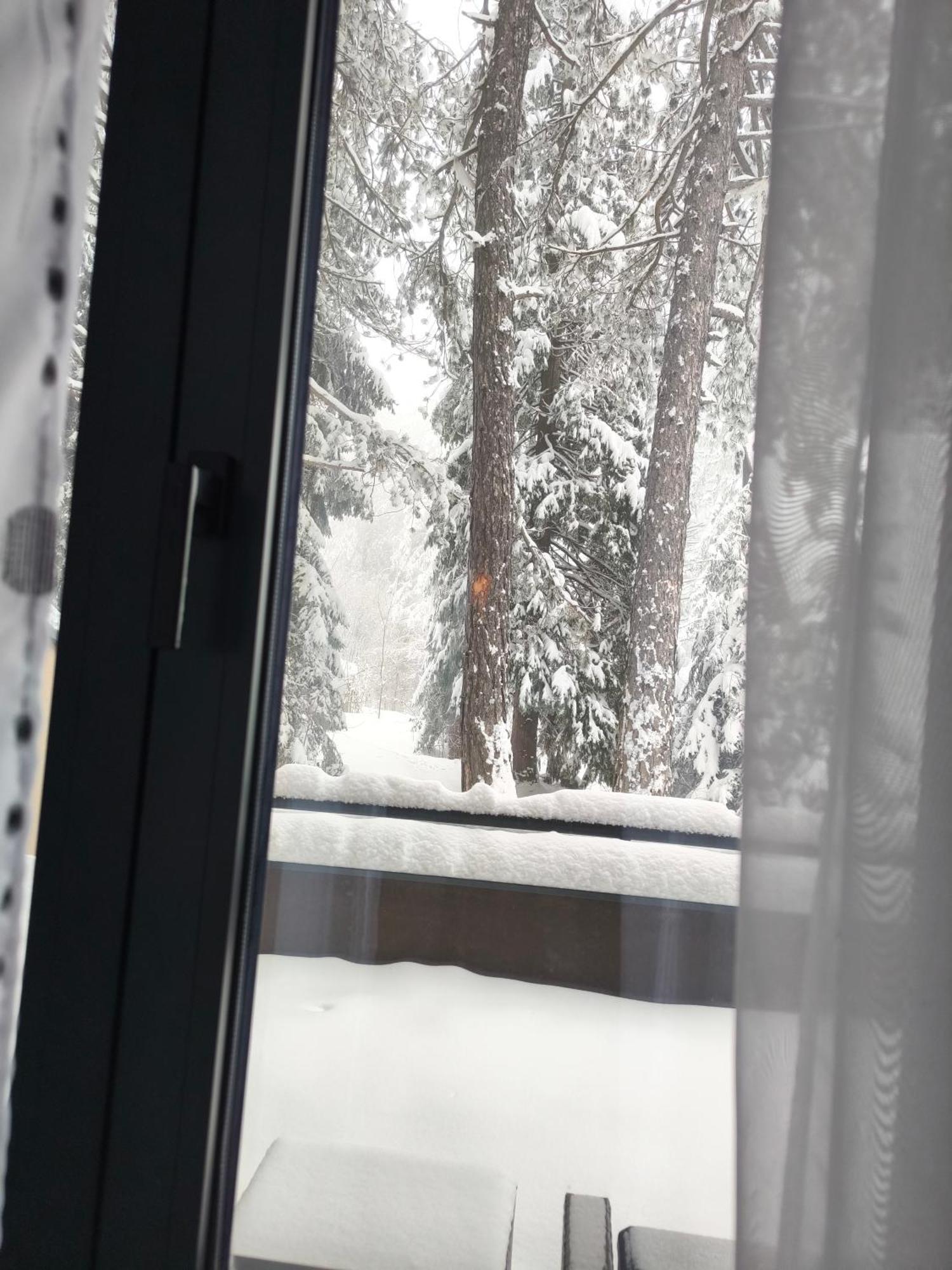 Apartman - Zlatiborske Terase Dış mekan fotoğraf